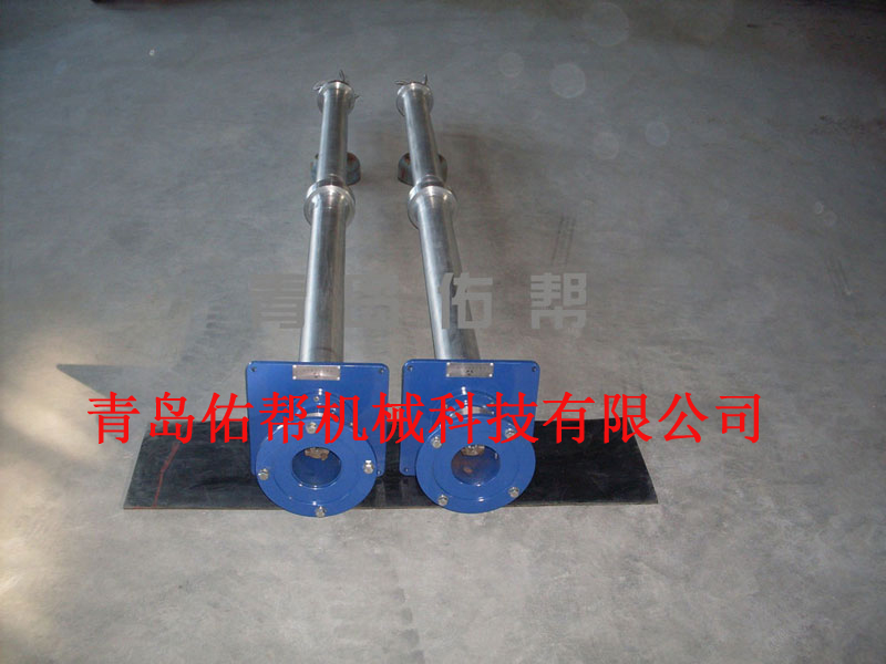 使用氣浮機產(chǎn)生氣泡如何排除雜質(zhì)