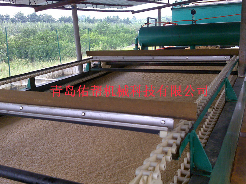 溶氣氣浮機(jī)